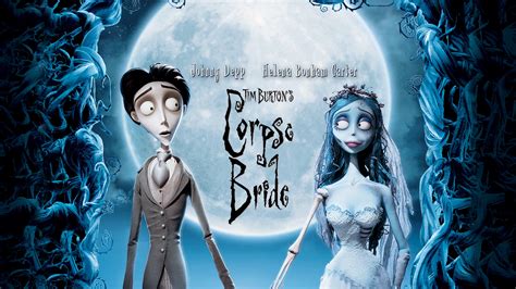 Corpse Bride